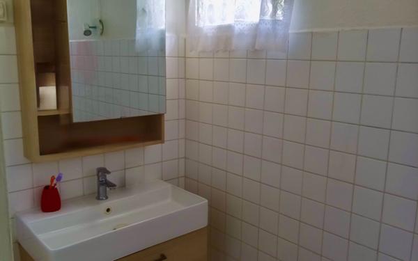 Appartement à louer    4 pièces •  Le Gosier
