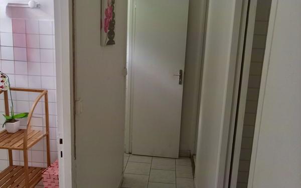 Appartement à louer    4 pièces •  Le Gosier