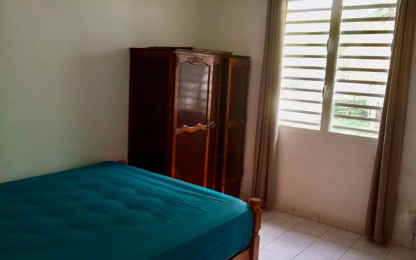 Appartement à louer    4 pièces •  Le Gosier