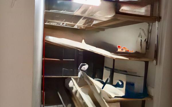 Appartement à louer    4 pièces •  Le Gosier