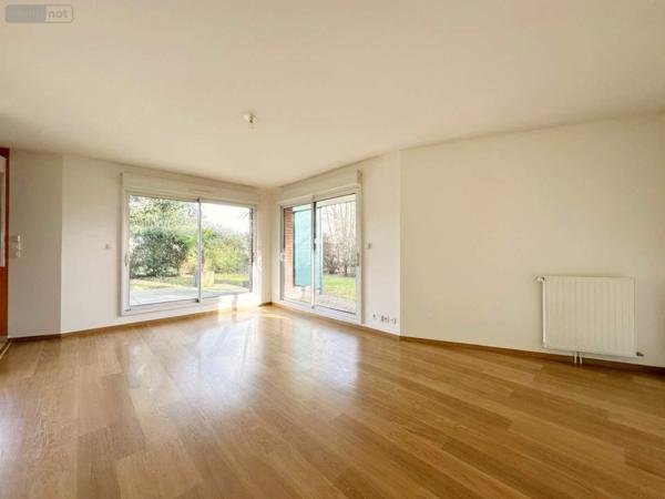 Appartement à vendre à Thorigné-Fouillard en Ille-et-Vilaine (35235), ref : 150/1956