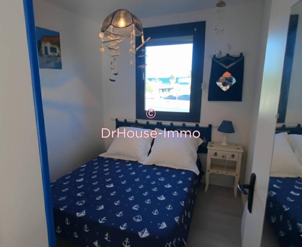 Appartement à vendre 3 pièces de 34 m²