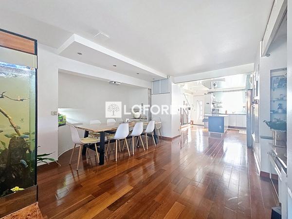 Achat maison Sartrouville - 5 pièce(s) - 140 m² - 499 900 €