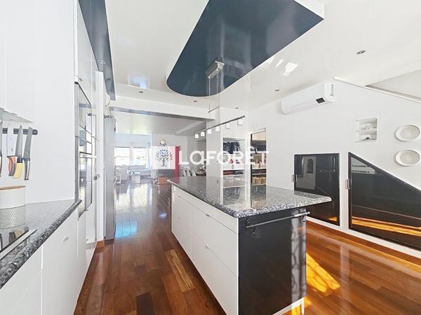 Achat maison Sartrouville - 5 pièce(s) - 140 m² - 499 900 €