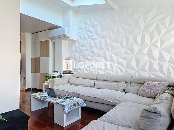 Achat maison Sartrouville - 5 pièce(s) - 140 m² - 499 900 €