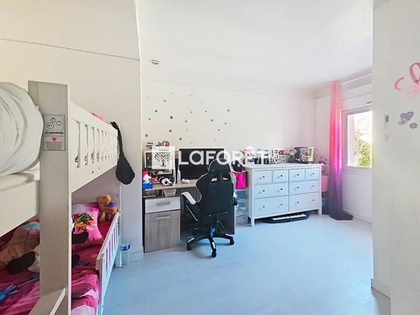 Achat maison Sartrouville - 5 pièce(s) - 140 m² - 499 900 €