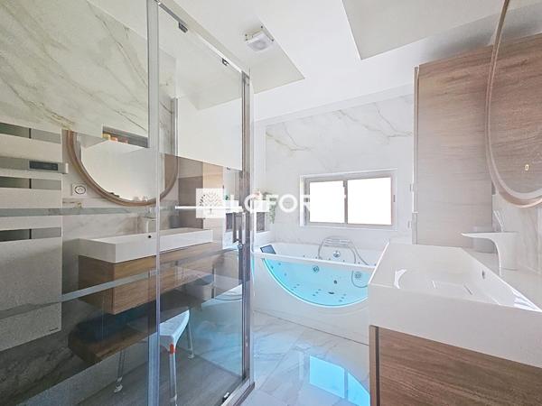 Achat maison Sartrouville - 5 pièce(s) - 140 m² - 499 900 €