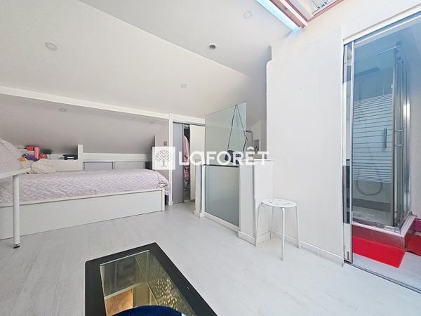 Achat maison Sartrouville - 5 pièce(s) - 140 m² - 499 900 €