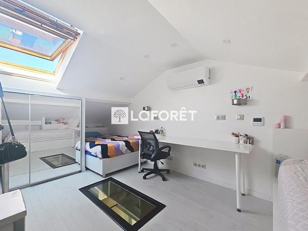 Achat maison Sartrouville - 5 pièce(s) - 140 m² - 499 900 €