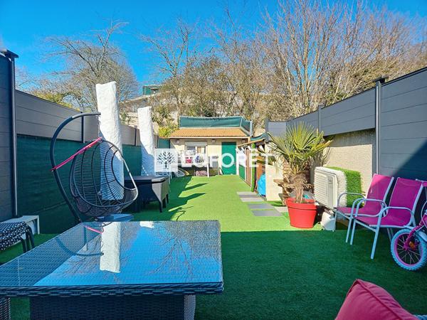 Achat maison Sartrouville - 5 pièce(s) - 140 m² - 499 900 €