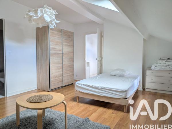 Location studio 27 m² Châlons-en-Champagne