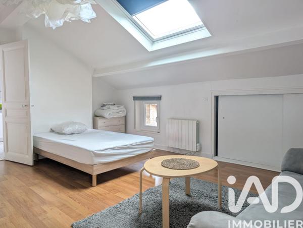 Location studio 27 m² Châlons-en-Champagne