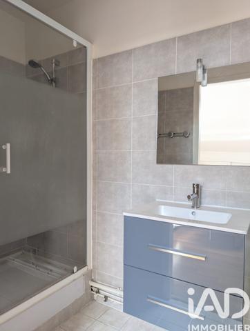 Location studio 27 m² Châlons-en-Champagne