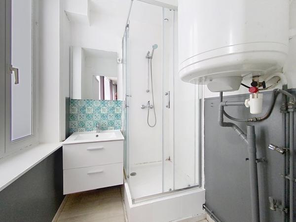 APPARTEMENT T2 PROCHE GARE ET CENTRE VILLE ARMENTIERES