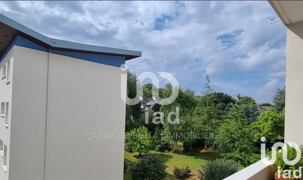 Appartement à vendre 3 pièces 57 m² Saint-Malo