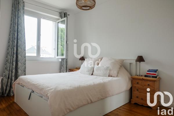 Appartement à vendre 3 pièces 57 m² Saint-Malo