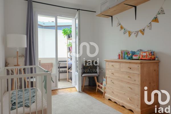 Appartement à vendre 3 pièces 57 m² Saint-Malo