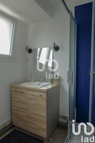 Appartement à vendre 3 pièces 57 m² Saint-Malo