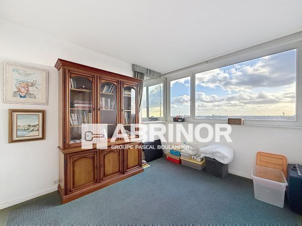 Roubaix, appartement 113m², balcon et cave ROUBAIX