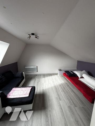 Maison d’habitation 