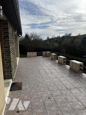 Maison d’habitation 