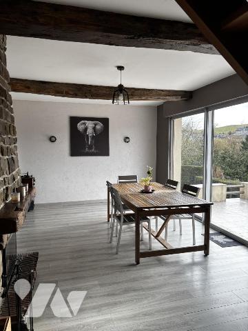 Maison d’habitation 