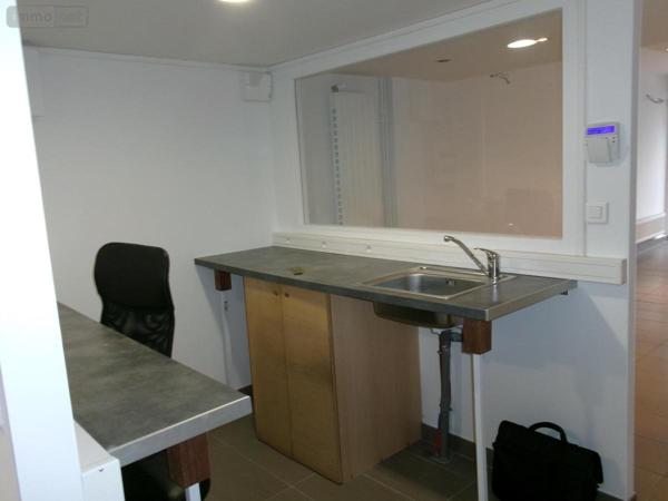 Immeuble à vendre à Béthune dans le Pas-de-Calais (62400), ref : 62023-3922