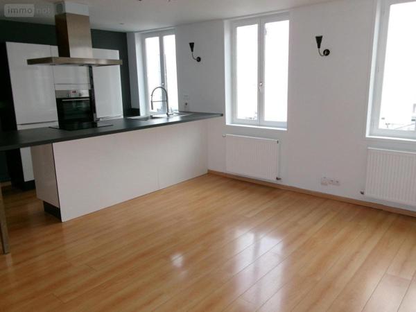 Immeuble à vendre à Béthune dans le Pas-de-Calais (62400), ref : 62023-3922