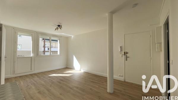 Appartement à vendre 3 pièces 50 m² Brétigny-sur-Orge