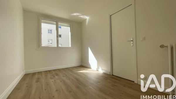 Appartement à vendre 3 pièces 50 m² Brétigny-sur-Orge