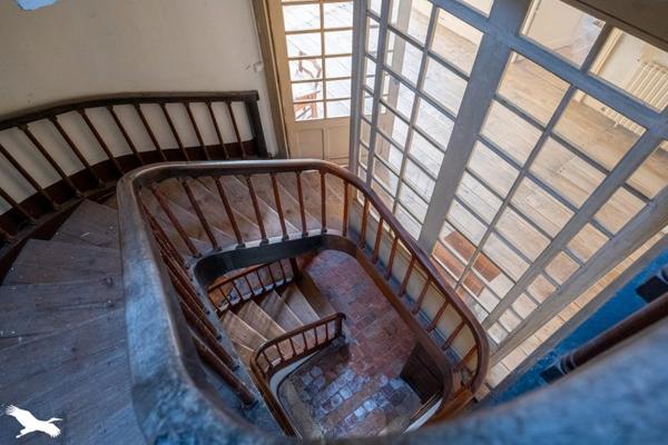 Maison à vendre |  Matha |  9 pièces | 319 m²