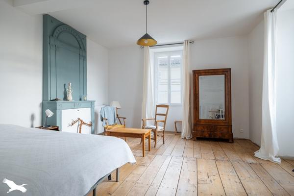 Maison à vendre |  Matha |  9 pièces | 319 m²