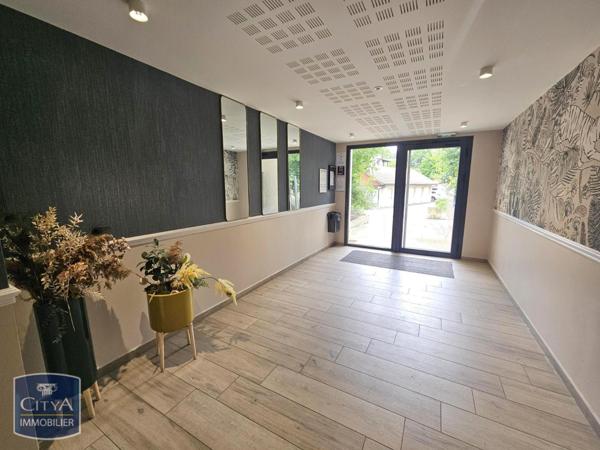 Vente appartement Prévessin-Moëns (01280) 3 pièces 63.5m²