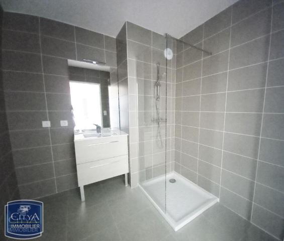 Vente appartement Prévessin-Moëns (01280) 3 pièces 63.5m²