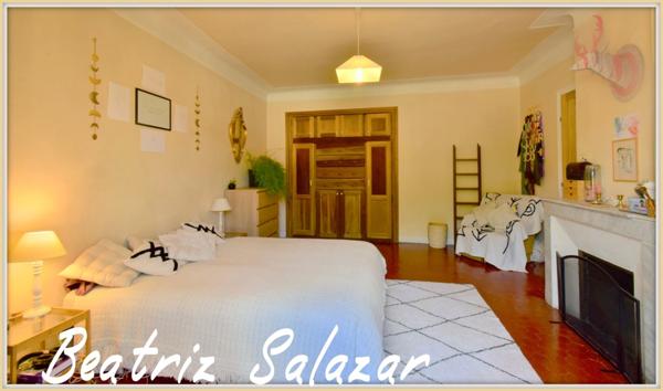 T4 Appartement 130m2