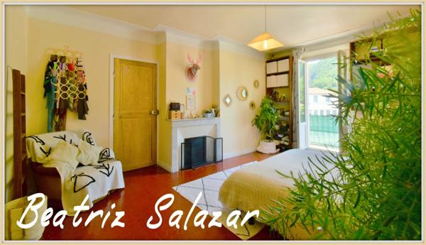 T4 Appartement 130m2