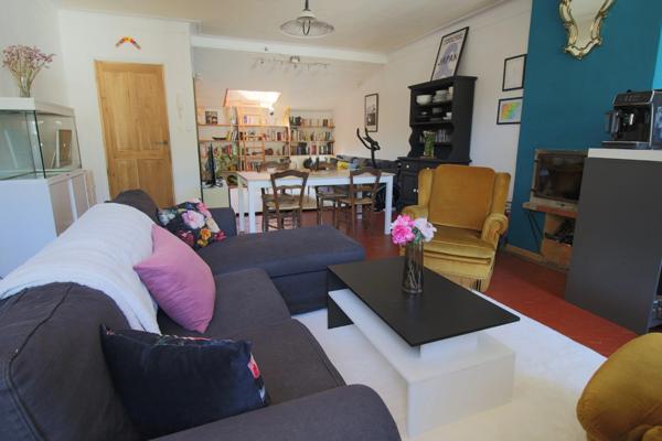 T4 Appartement 130m2