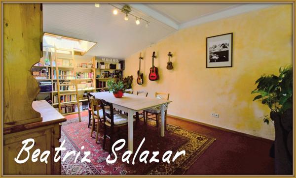 T4 Appartement 130m2