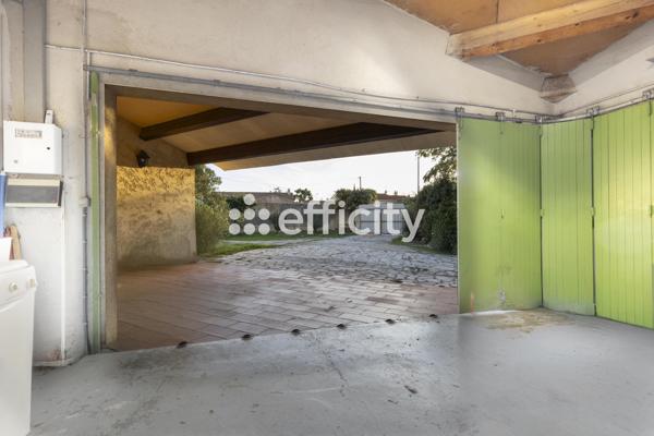 Maison 7 pièces - 284 m² Exclusivité efficity