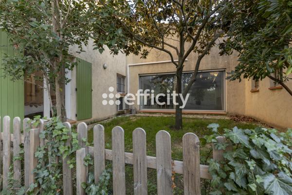 Maison 7 pièces - 284 m² Exclusivité efficity