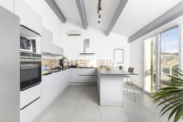 Maison 7 pièces - 284 m² Exclusivité efficity