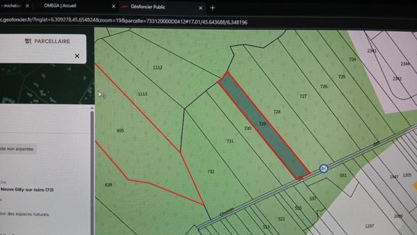 En exclusivité chez SAFTI ALBERTVILLE