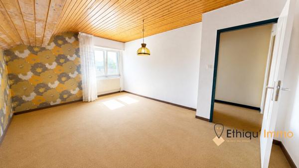 Lampertheim maison 247 m² avec jardin sur 8 ares