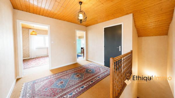 Lampertheim maison 247 m² avec jardin sur 8 ares