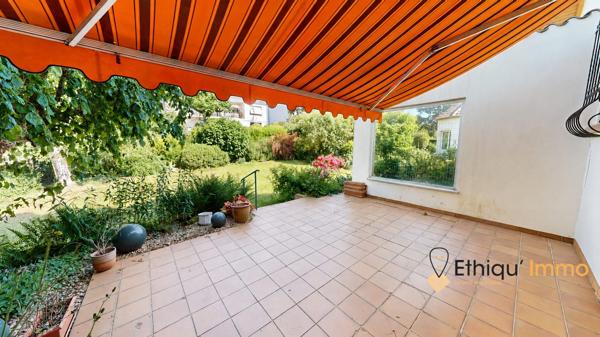 Lampertheim maison 247 m² avec jardin sur 8 ares