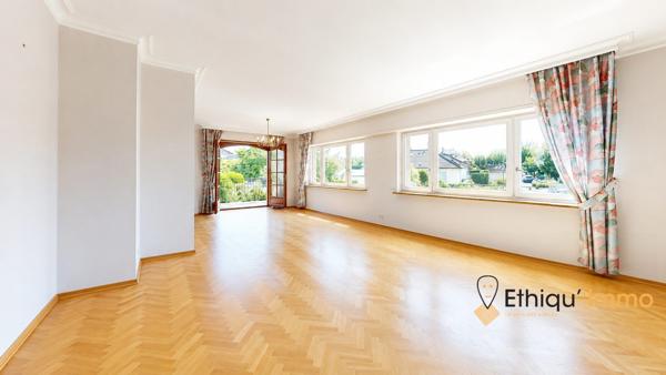 Lampertheim maison 247 m² avec jardin sur 8 ares