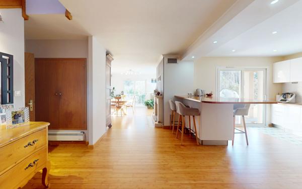 Maison à vendre    6 pièces •  Rodez