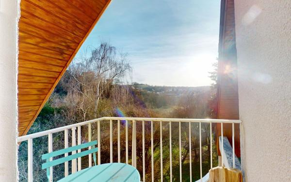 Maison à vendre    6 pièces •  Rodez