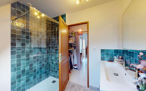 Maison à vendre    6 pièces •  Rodez