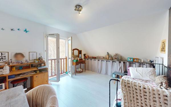 Maison à vendre    6 pièces •  Rodez